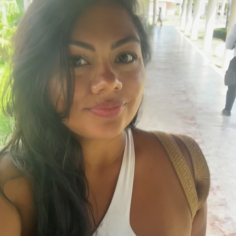 Meet your Posher, Vanessa